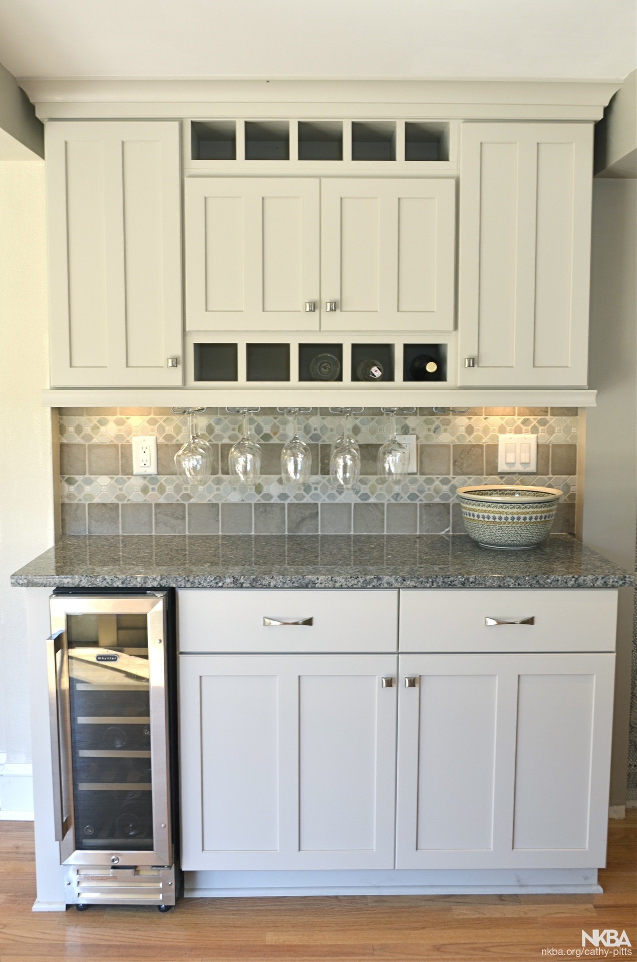 Farmhouse Wine Bar NKBA