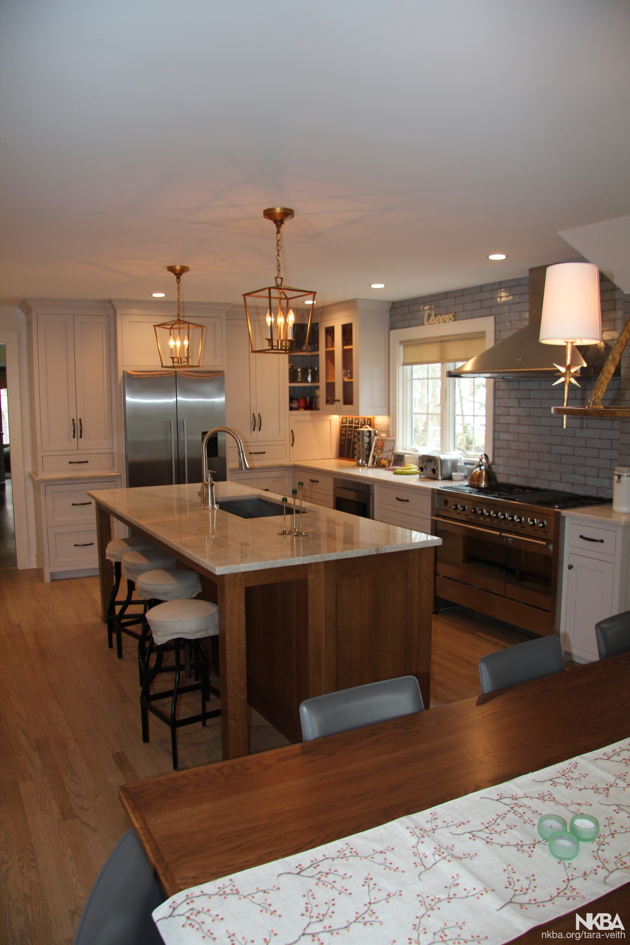 Artisanal Kitchen Nkba