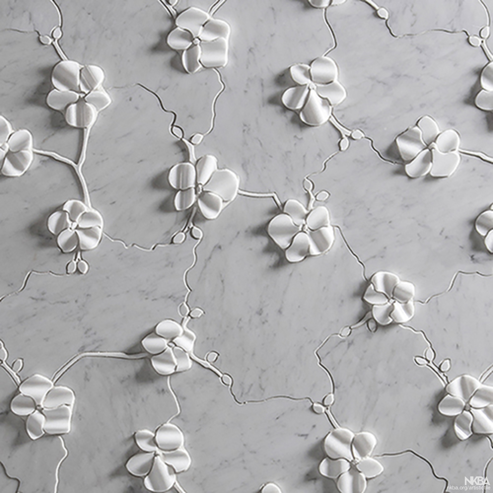 Artistic Tile Nkba