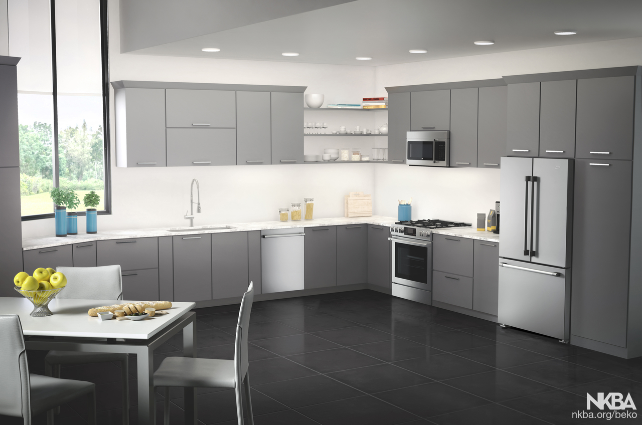 Beko Home Appliances - NKBA