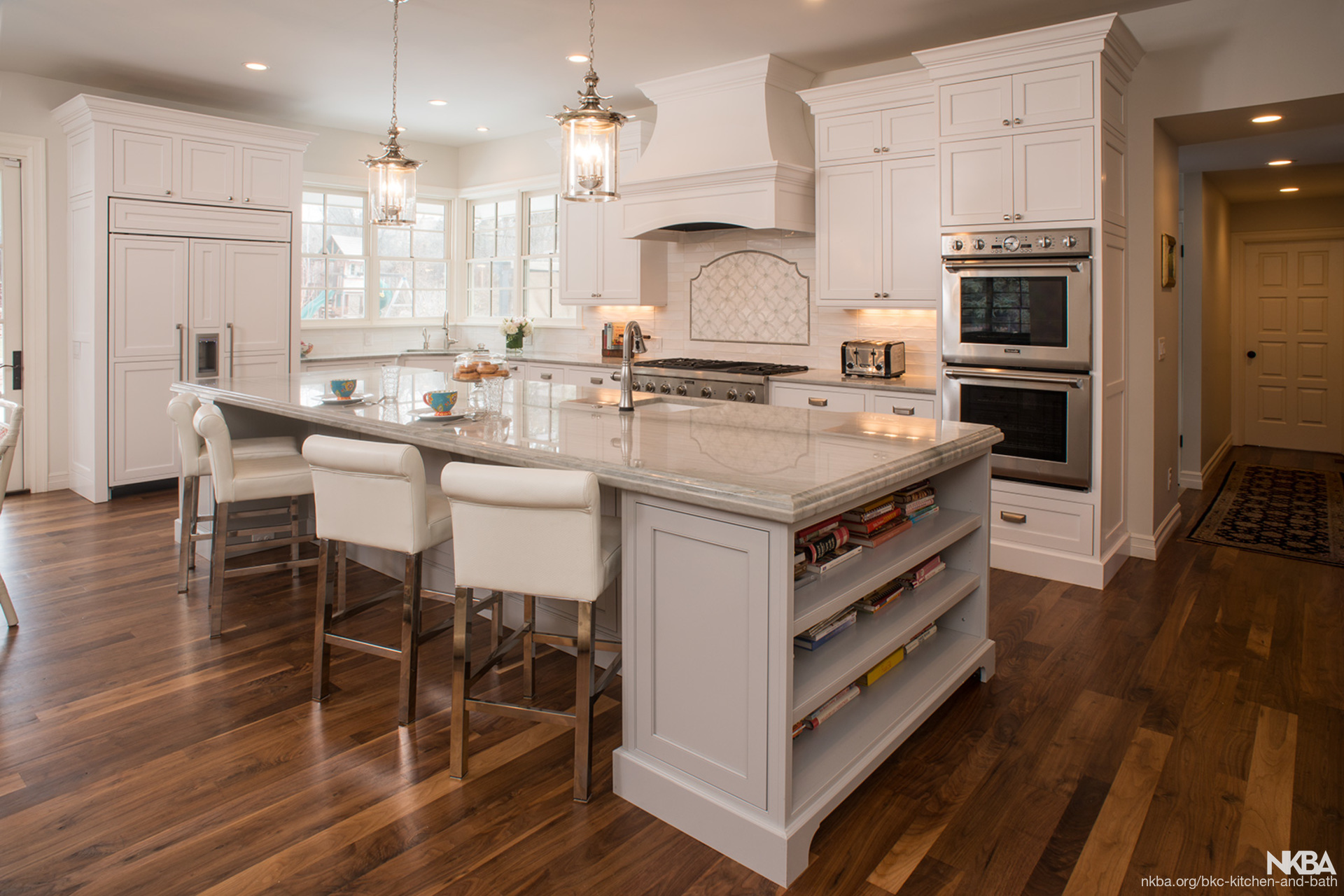 Bkc Kitchen And Bath People Nkba