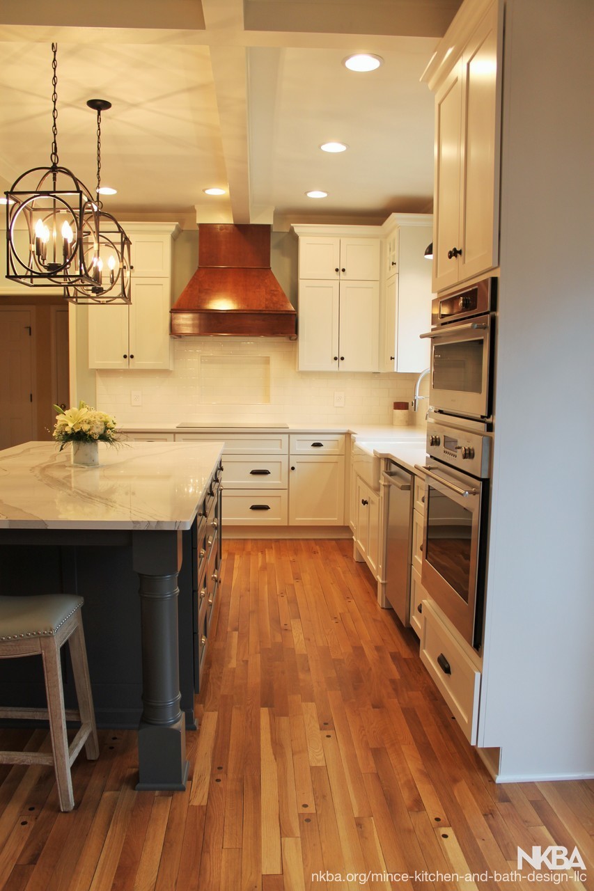 Classic And Timeless Kitchen Nkba