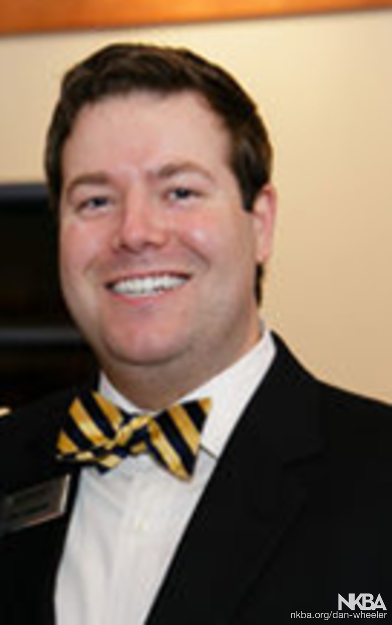 Dan Wheeler Remarried The Unexpected News You Won T Believe - ycr2wvu