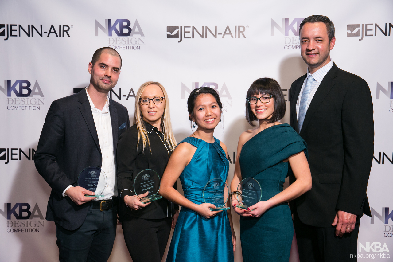 Nkba 2022 Design Competition Winners