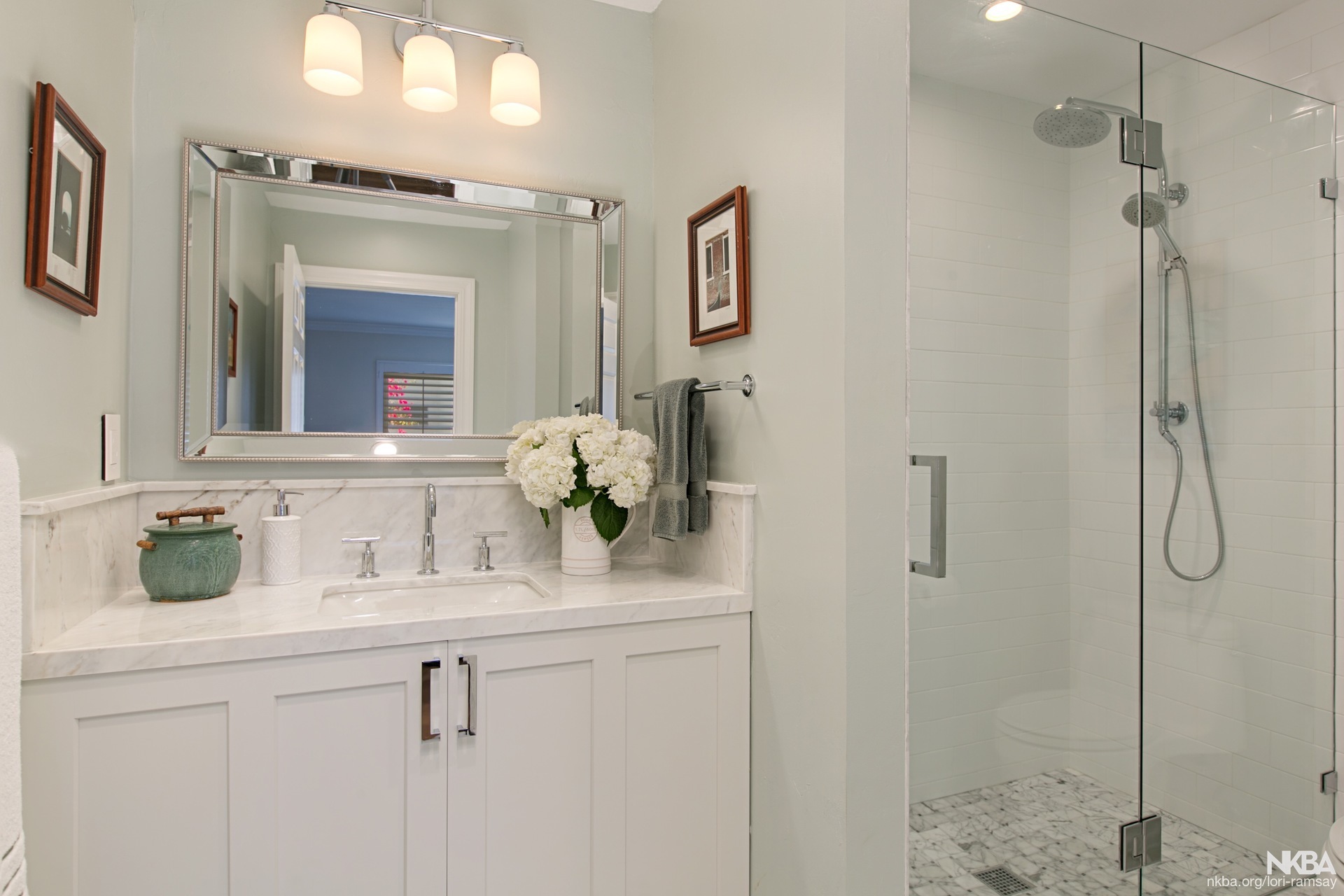 Clic Small Master Bath Nkba Clic Small Master Bath Nkba