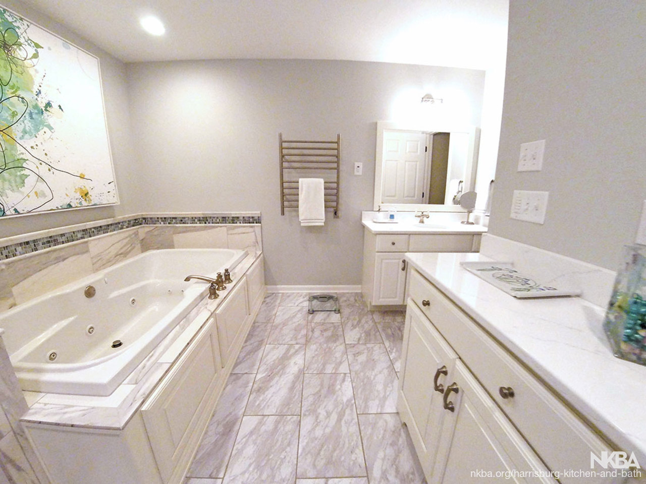 Luxurious Spa Like Master Bath B 113 Nkba Luxurious Spa Like Master Bath B 113