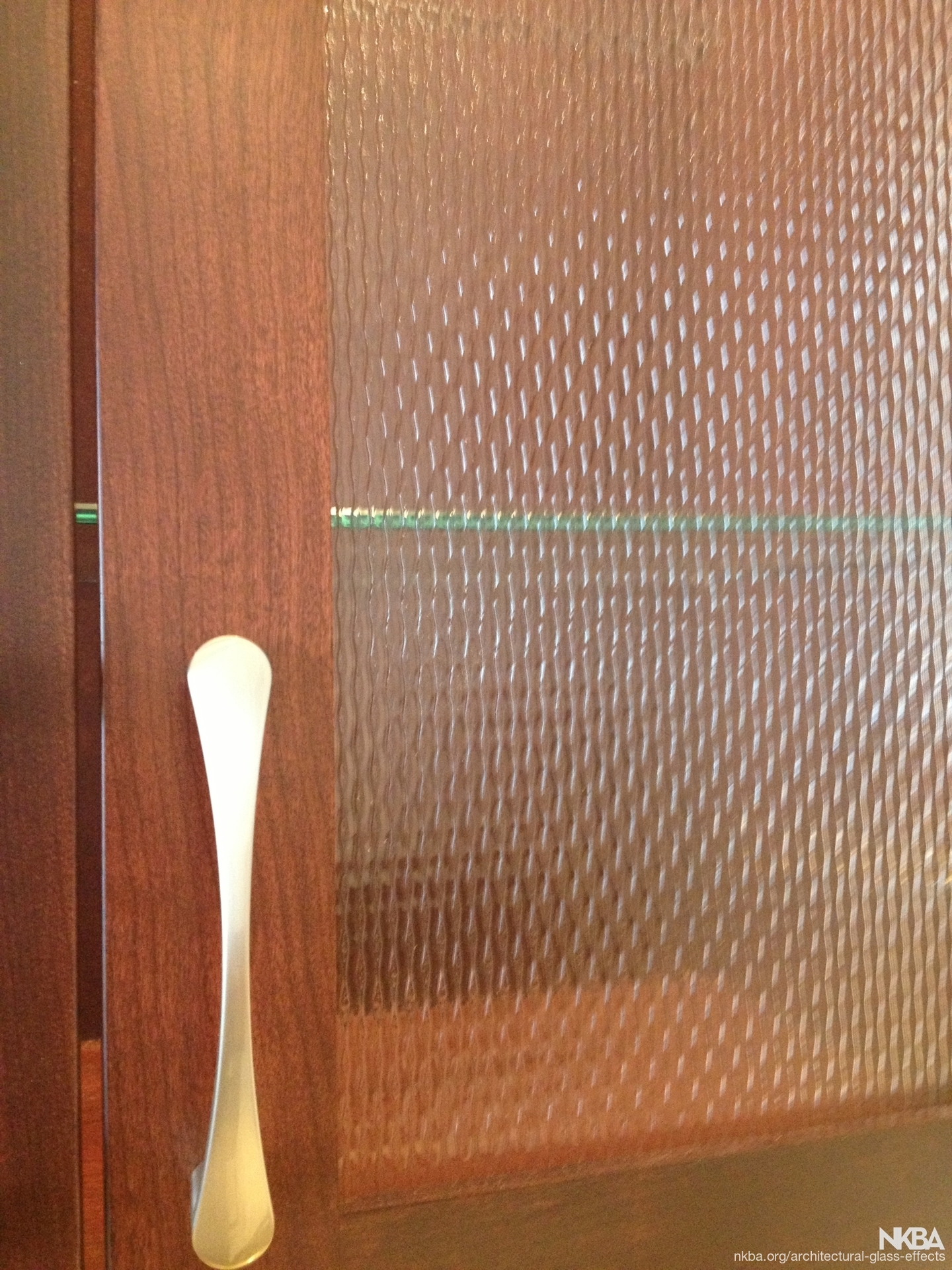 Architectural Glass Effects Nkba