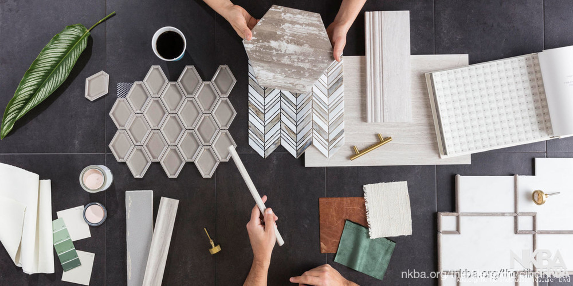 The Tile Austin Nkba