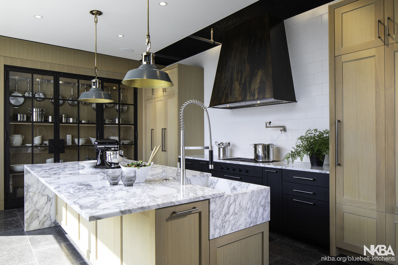 Bluebell Kitchens NKBA