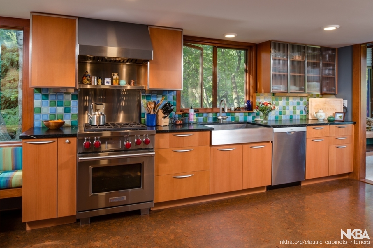 Classic & Interiors NKBA