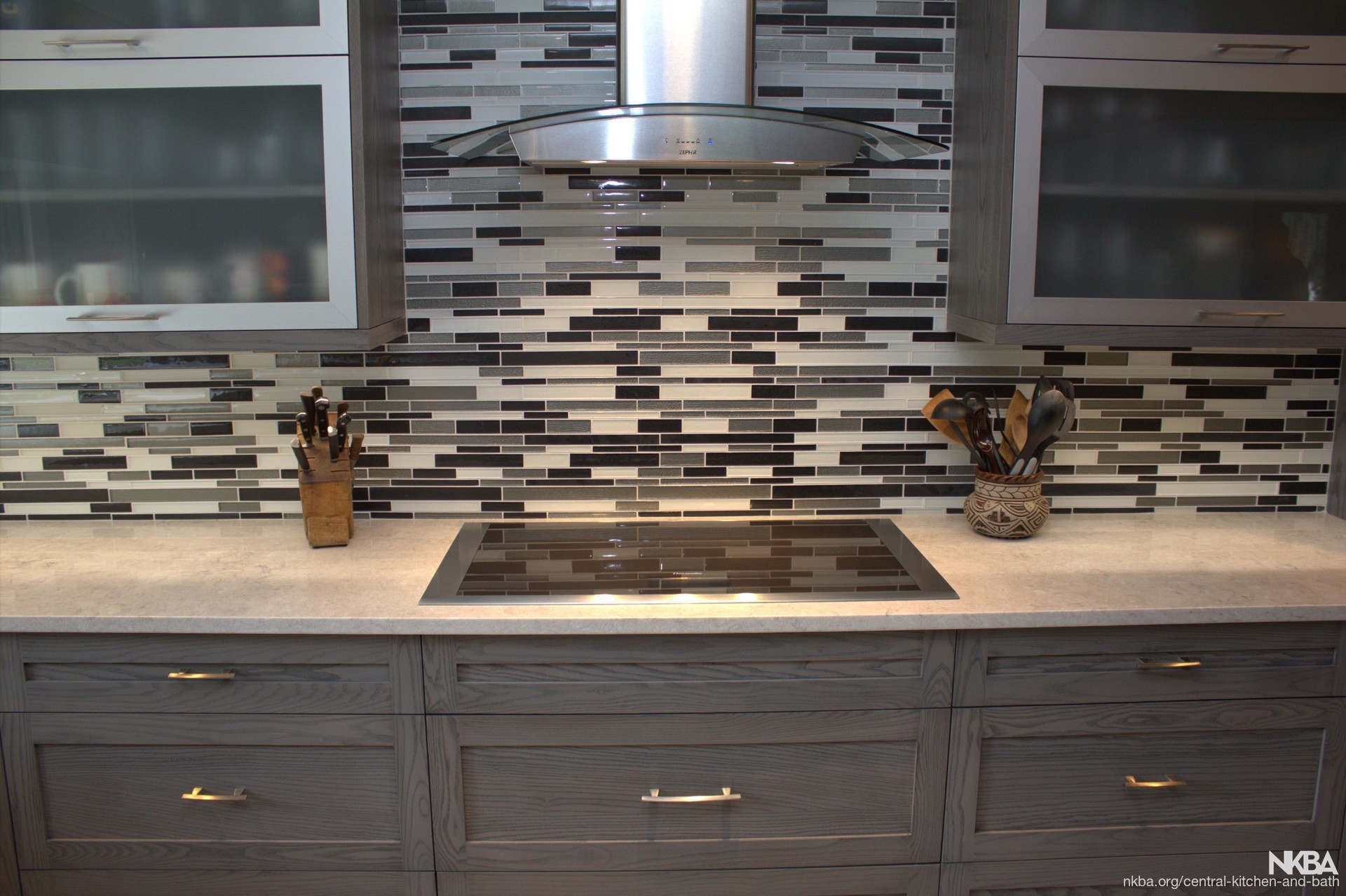 Central Kitchen Bath Nkba