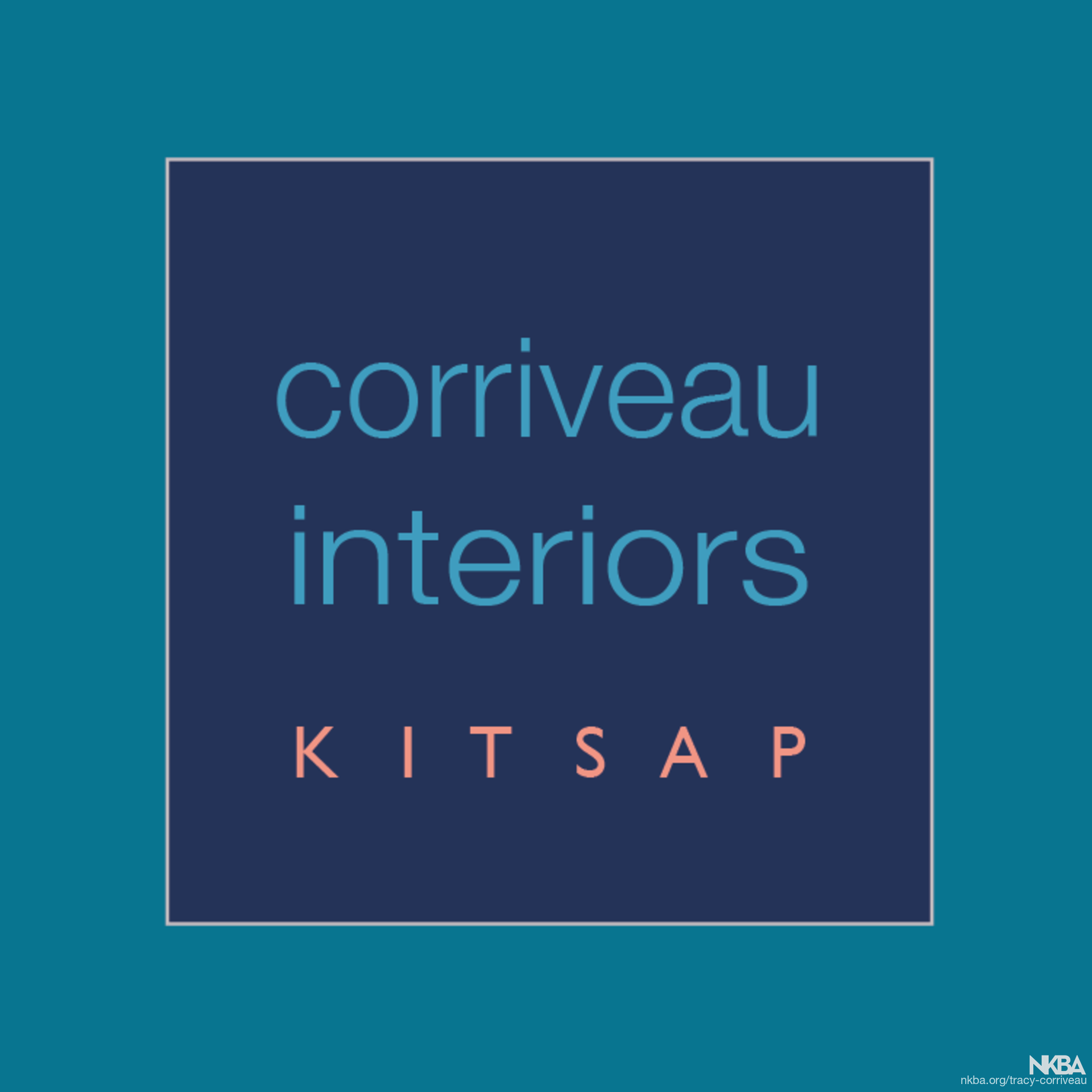 Tracy Corriveau Nkba