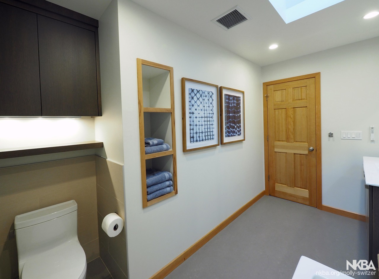 Sw Portland Kids Bathroom Nkba