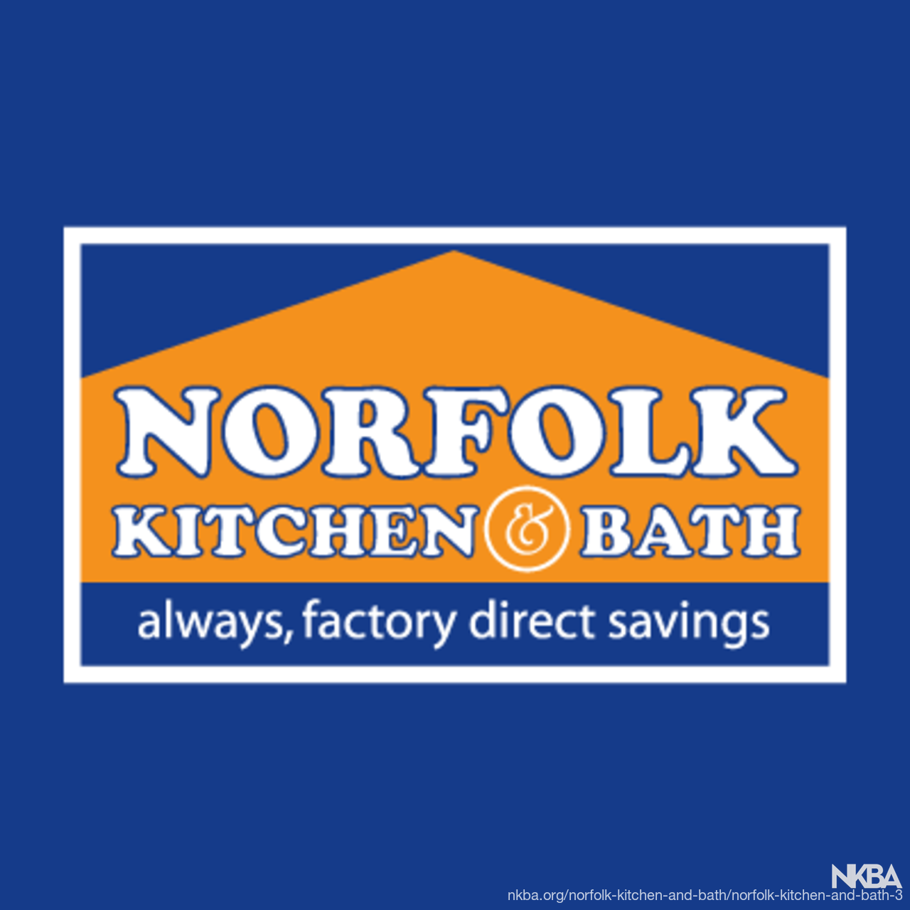Norfolk Kitchen Bath Manchester Nkba