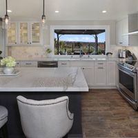 Le Gourmet Kitchen People Nkba