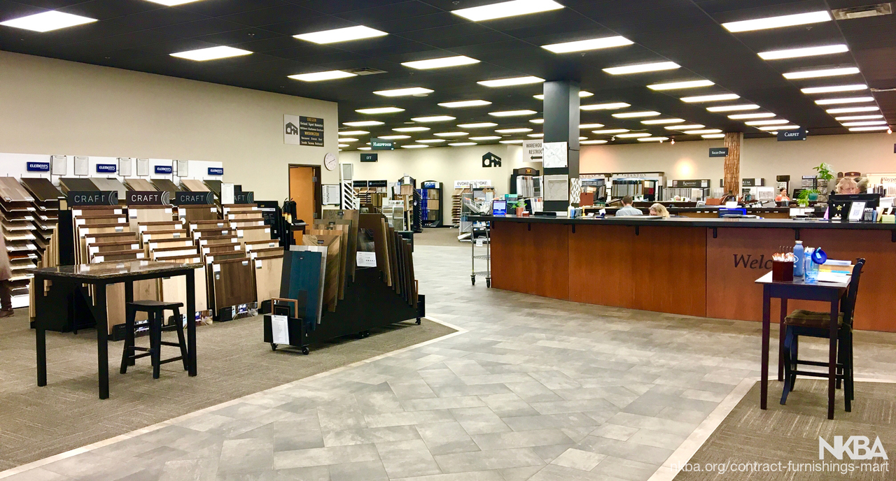 Contract Furnishings Mart Nkba