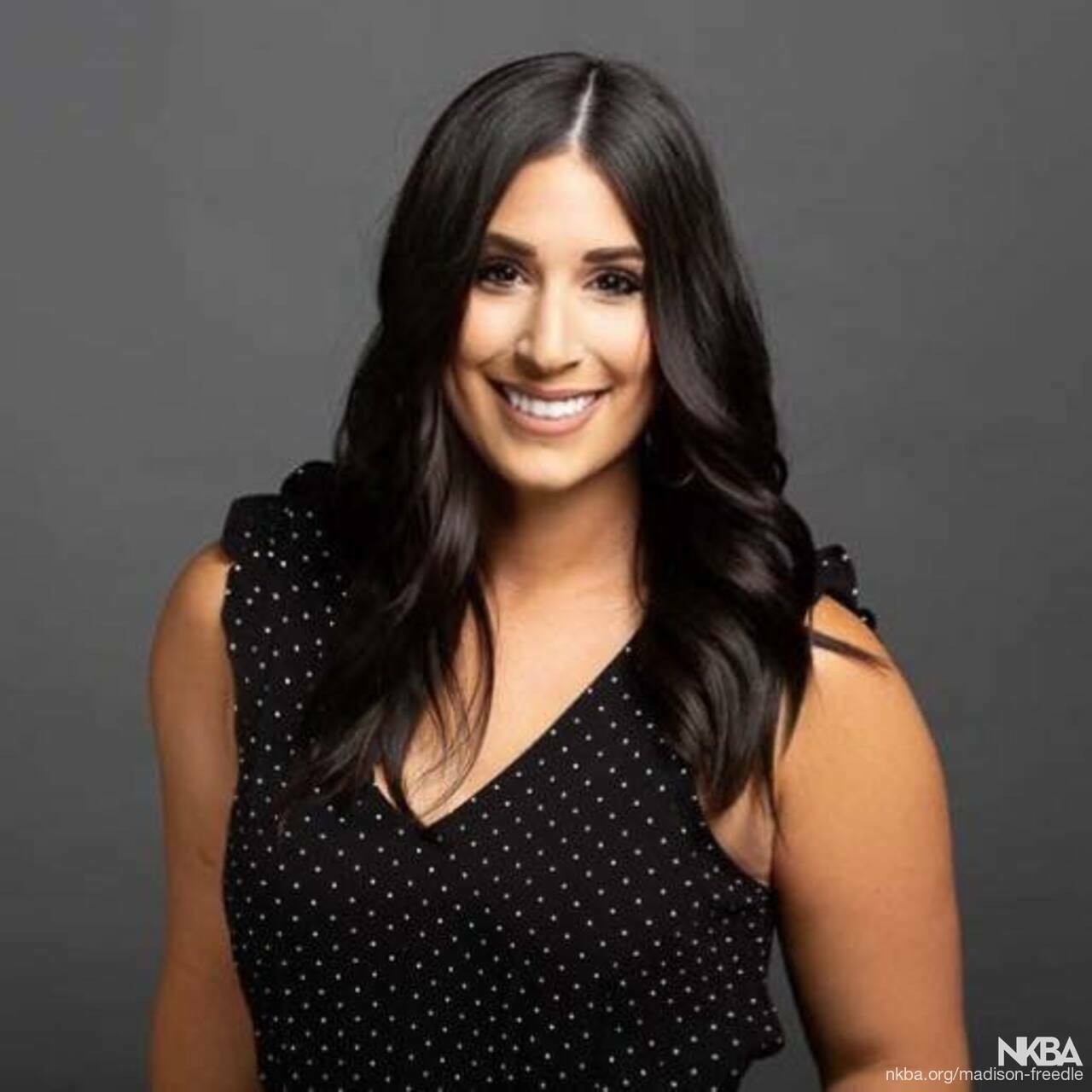 Madison Biddle NKBA