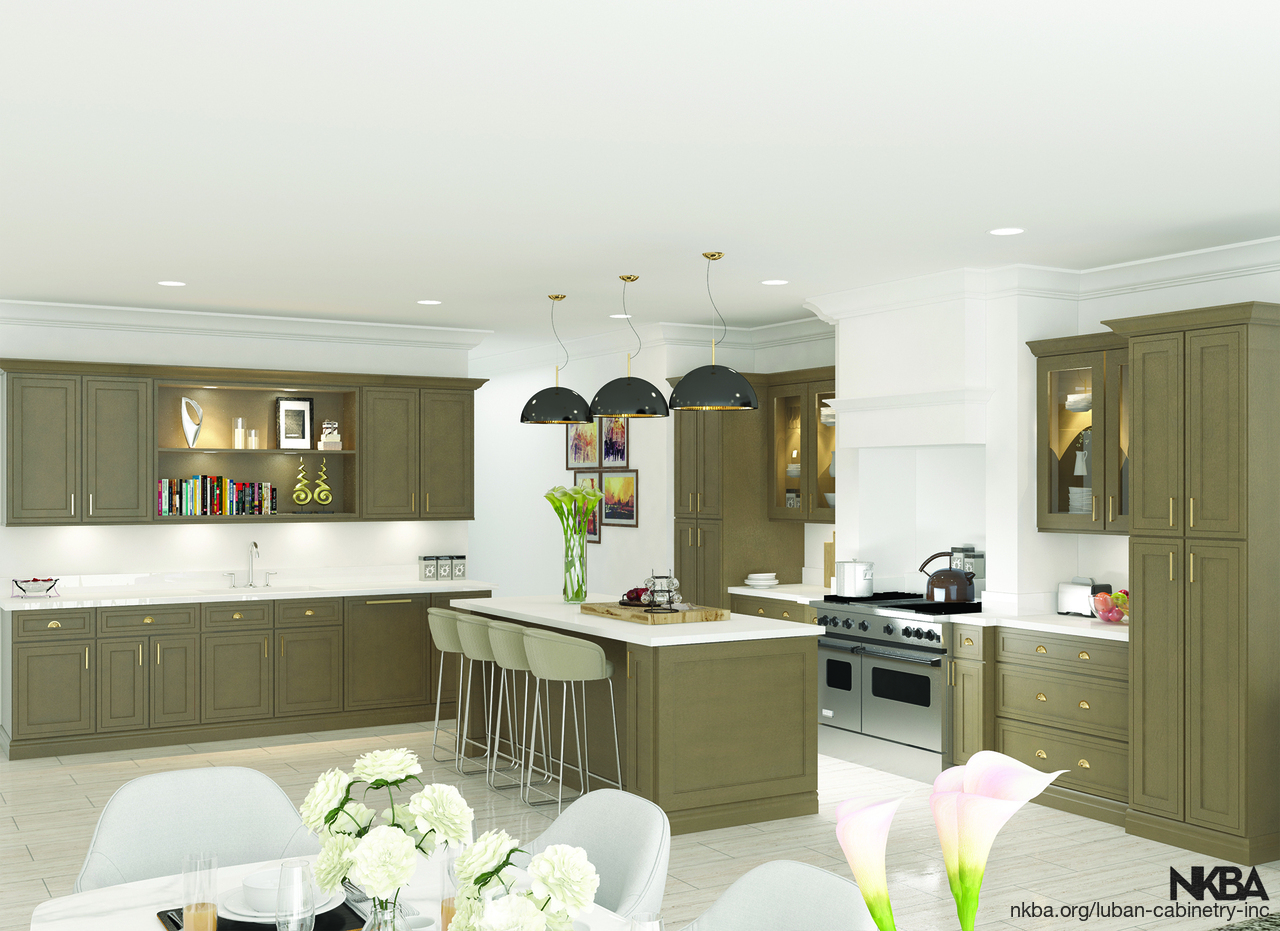 tobacco kitchen Tobacco Highlight - Luban