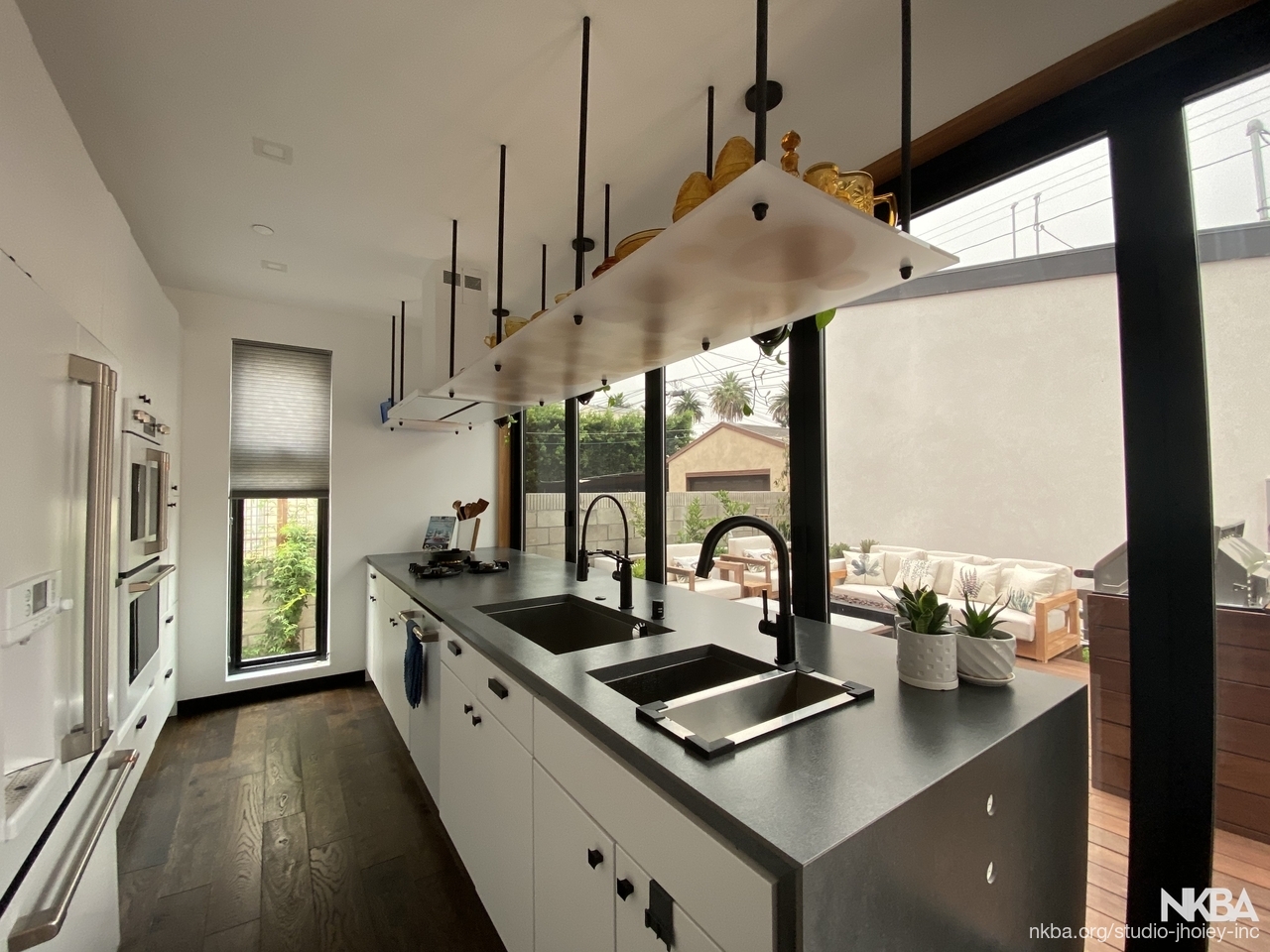 Sycamore Kitchen 2 Nkba