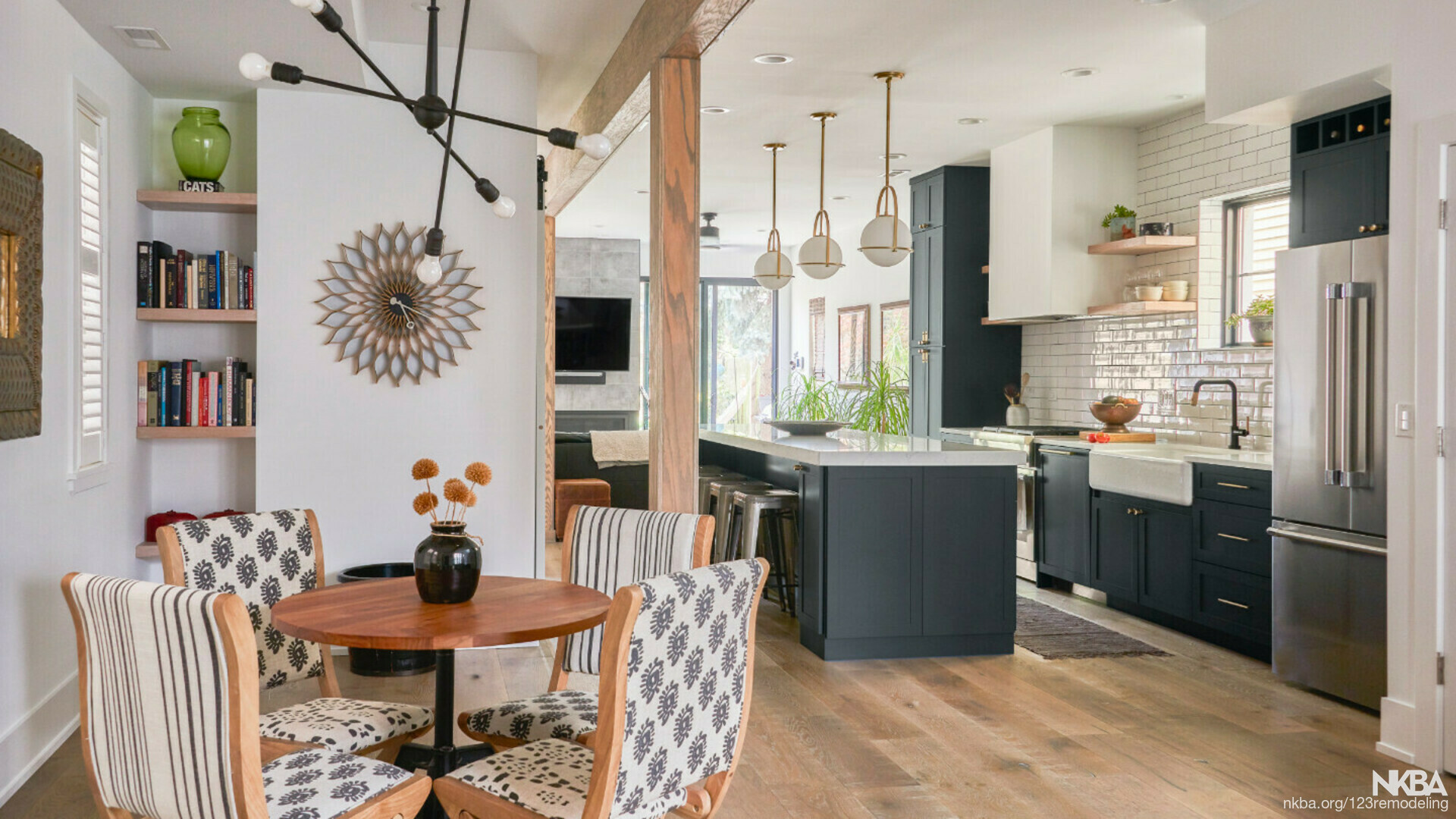 123 Remodeling Inc. - People - NKBA
