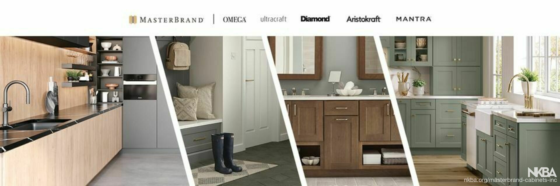 Master Brand Cabinets Inc