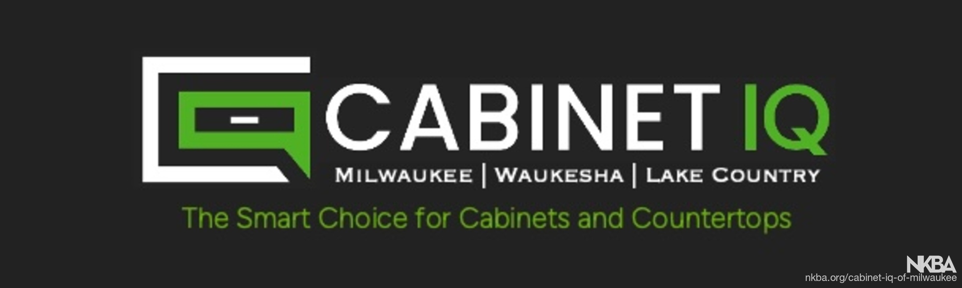 Cabinet IQ of Milwaukee