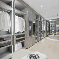 BFJ Design Kitchen & Closet
