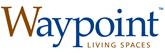 Waypoint Living Spaces Waypoint Living Spaces