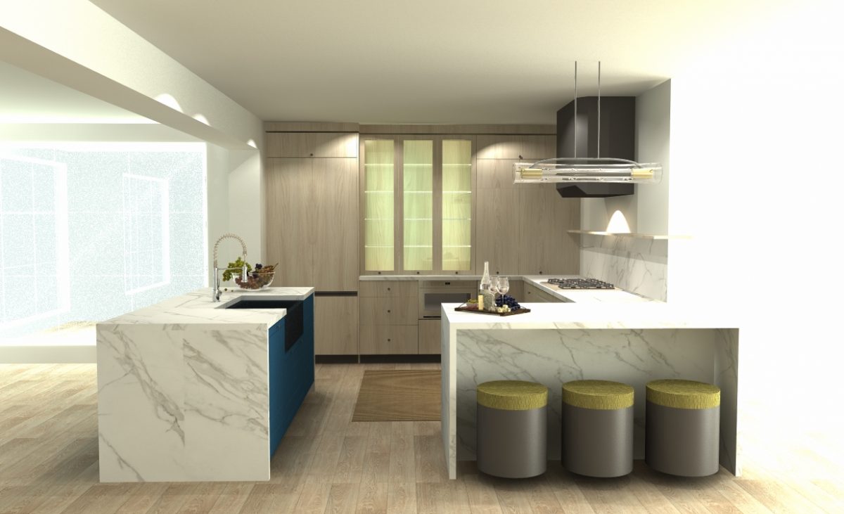 Cyncly: The Ultimate Connection Platform to Bring Space to Life – NKBA