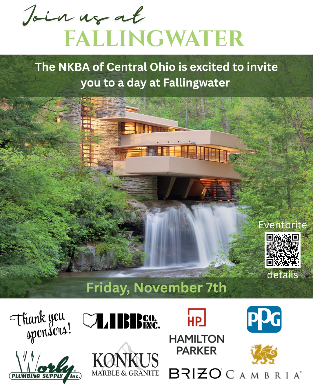 Fallingwater Handout