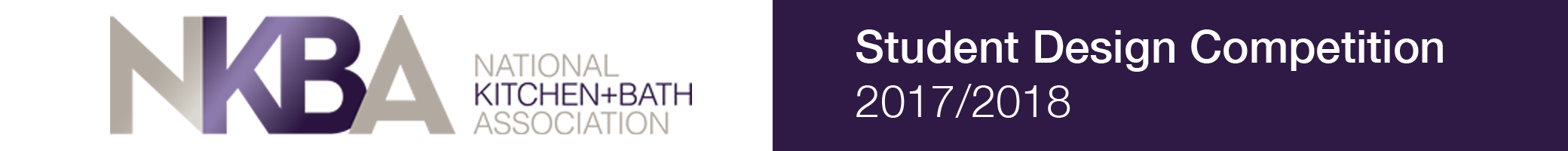 Student Design Competition 2017/2018