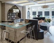 2015 Best Kitchen by Brigitte C. Fabi, CMKBD